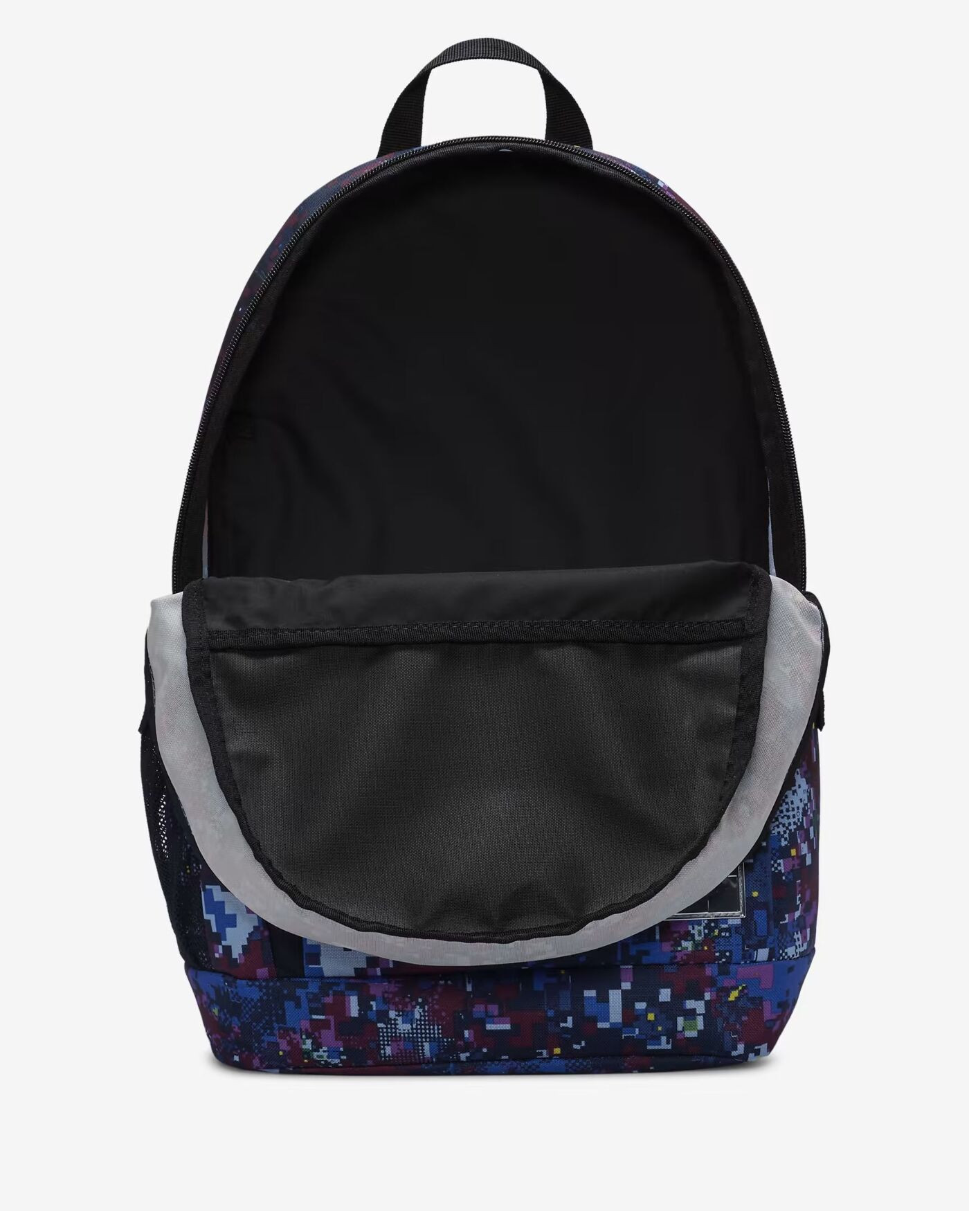 Сумка на плече Nike Kids' Printed Backpack DR6087-010