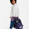 Сумка на плече Nike Kids' Printed Backpack DR6087-010