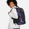 Сумка на плече Nike Kids' Printed Backpack DR6087-010