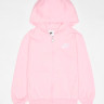 Костюм спортивний дитячий Nike Dres Club Pink 36M485-A0W