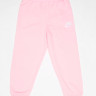 Костюм спортивний дитячий Nike Dres Club Pink 36M485-A0W
