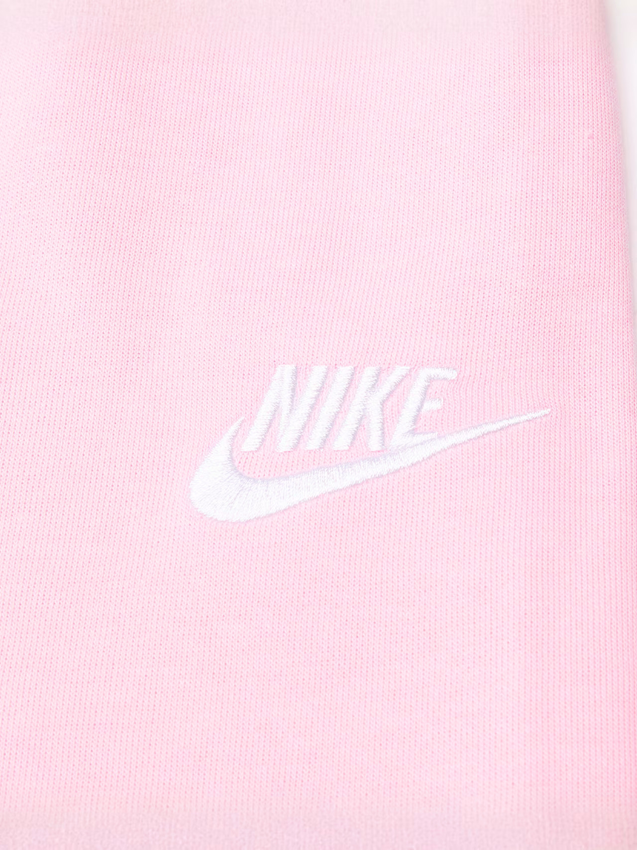 Костюм спортивний дитячий Nike Dres Club Pink 36M485-A0W