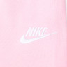 Костюм спортивний дитячий Nike Dres Club Pink 36M485-A0W
