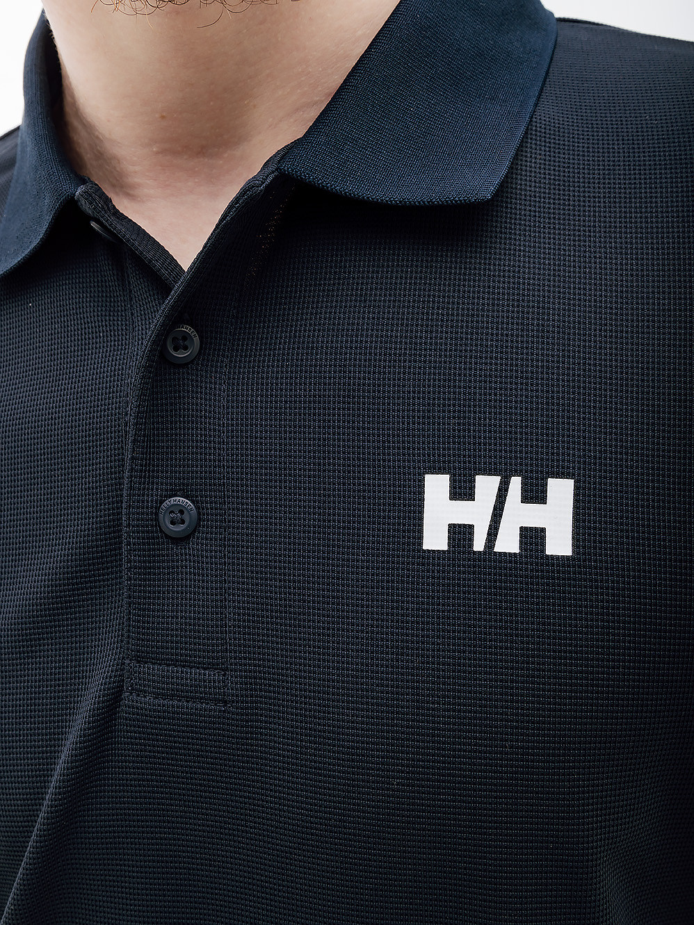 Футболка HELLY HANSEN OCEAN POLO 34207-598