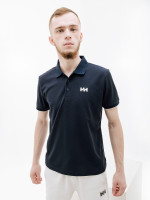 Футболка HELLY HANSEN OCEAN POLO 34207-598