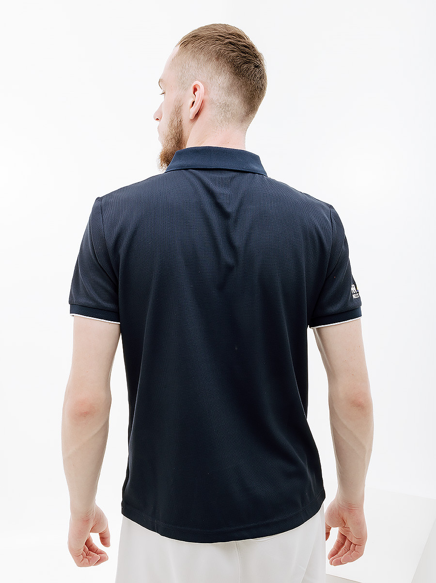 Футболка HELLY HANSEN OCEAN POLO 34207-598