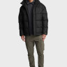 Куртка Lyle & Scott QUILTED PANNELLED JACKET JK2111V-Z865