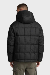 Куртка Lyle & Scott QUILTED PANNELLED JACKET JK2111V-Z865