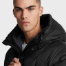 Куртка Lyle & Scott QUILTED PANNELLED JACKET JK2111V-Z865