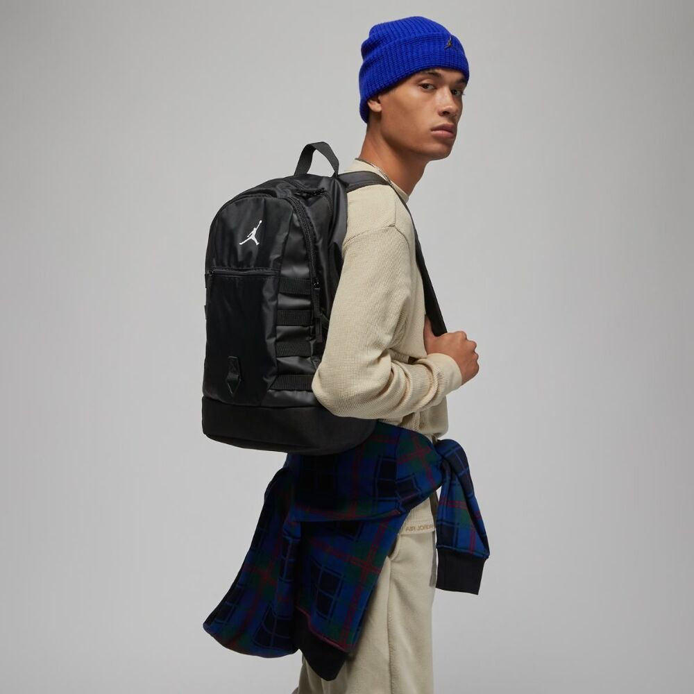 Рюкзак Jordan Jan Sport Backpack 9A0692-023