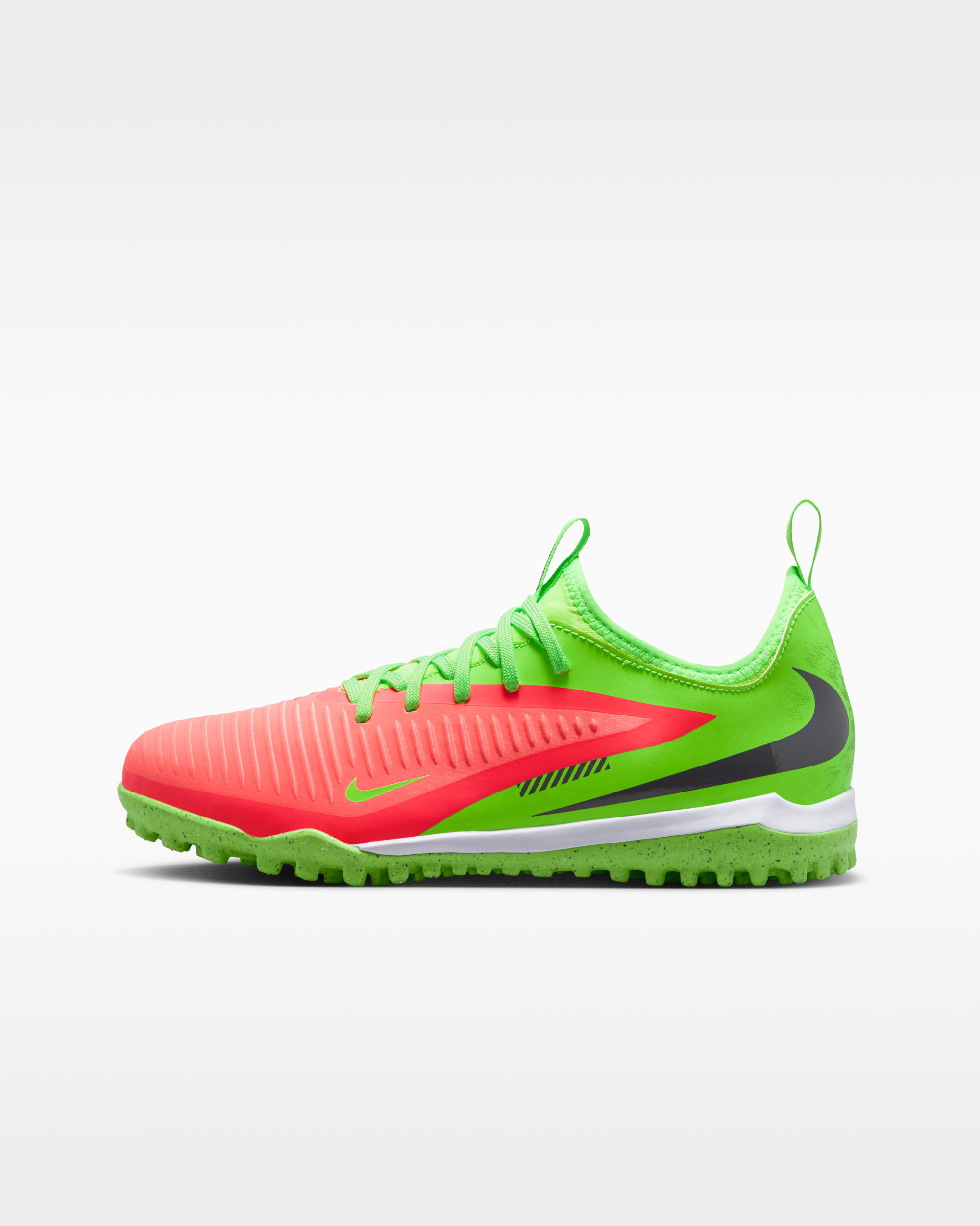 Сороконіжки Nike JR PHANTOM 6 LOW ACAD TF EH HQ2040-603