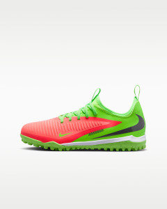Сороконіжки Nike JR PHANTOM 6 LOW ACAD TF EH HQ2040-603