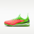 Сороконіжки Nike JR PHANTOM 6 LOW ACAD TF EH HQ2040-603