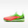 Сороконіжки Nike JR PHANTOM 6 LOW ACAD TF EH HQ2040-603