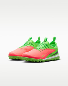 Сороконіжки Nike JR PHANTOM 6 LOW ACAD TF EH HQ2040-603