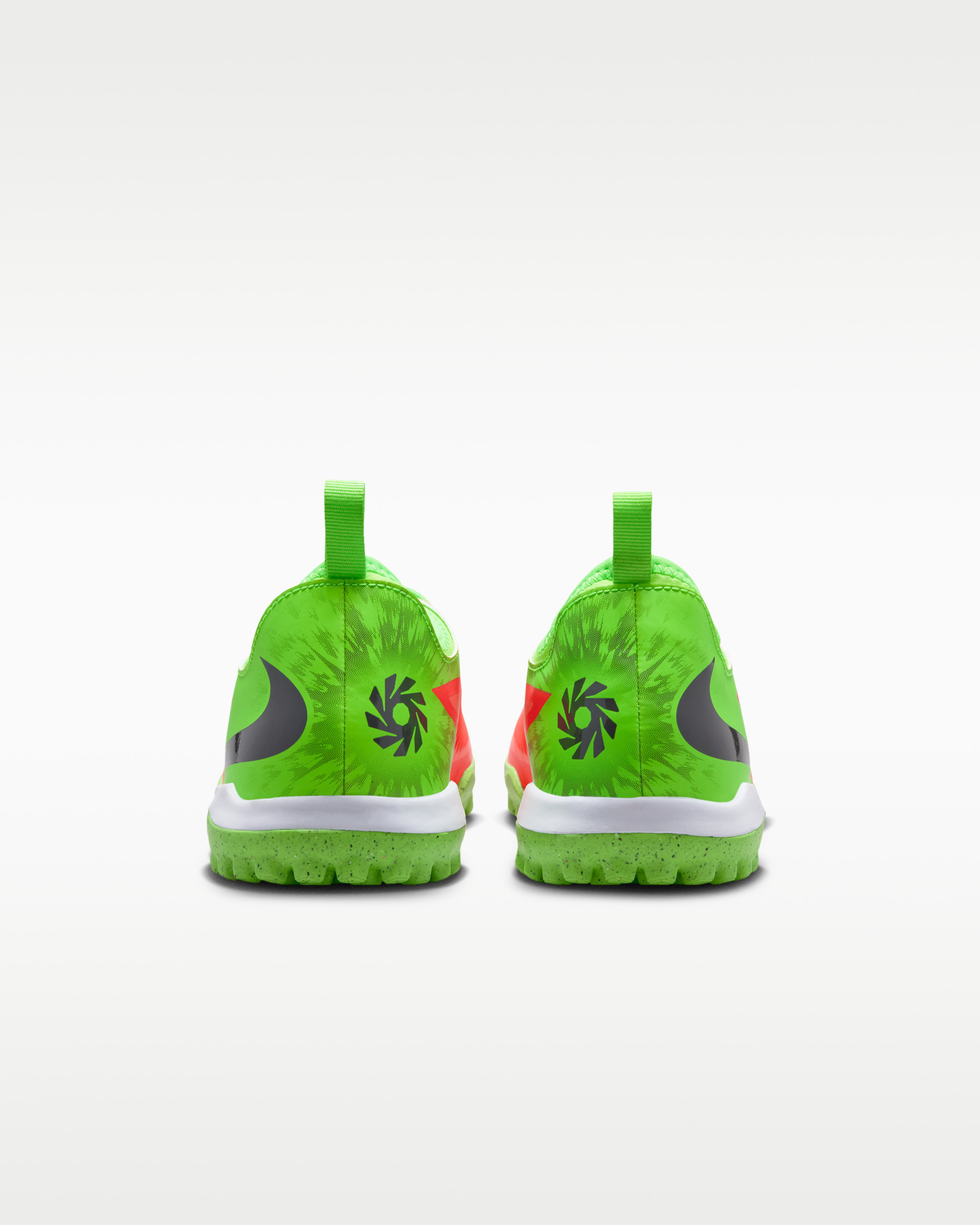 Сороконіжки Nike JR PHANTOM 6 LOW ACAD TF EH HQ2040-603