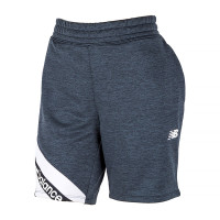 Шорти New Balance Relentless Terry WS21181BK