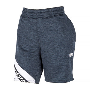 Шорти New Balance Relentless Terry WS21181BK