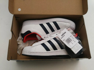 Кросівки Adidas Superstar FV8270