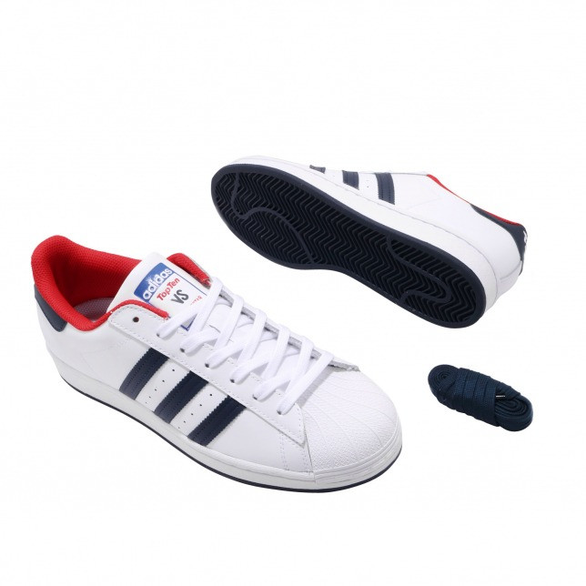 Кросівки Adidas Superstar FV8270