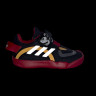 Кросівки дитячі Adidas Activeplay Minnie Sportswear Black/Red FV4258