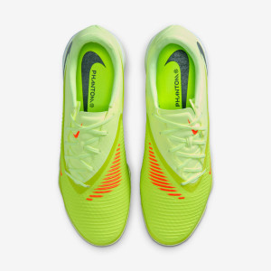 Сороконіжки Nike PHANTOM 6 LOW ACAD TF HQ2325-800