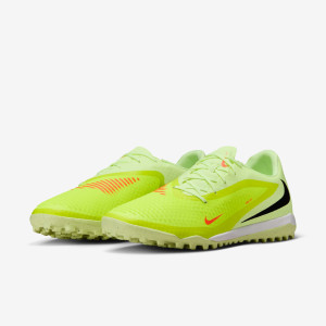 Сороконіжки Nike PHANTOM 6 LOW ACAD TF HQ2325-800