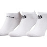 Шкарпетки Sergio Tacchini 3-pack білий Уні 39-42 93241241-1