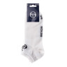 Шкарпетки Sergio Tacchini 3-pack білий Уні 39-42 93241241-1