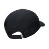 Кепка Nike Dri-Fit Adv Fly Black Running Hat Cap Strapback Fb5681-010 (Оригінал) FB5681-010