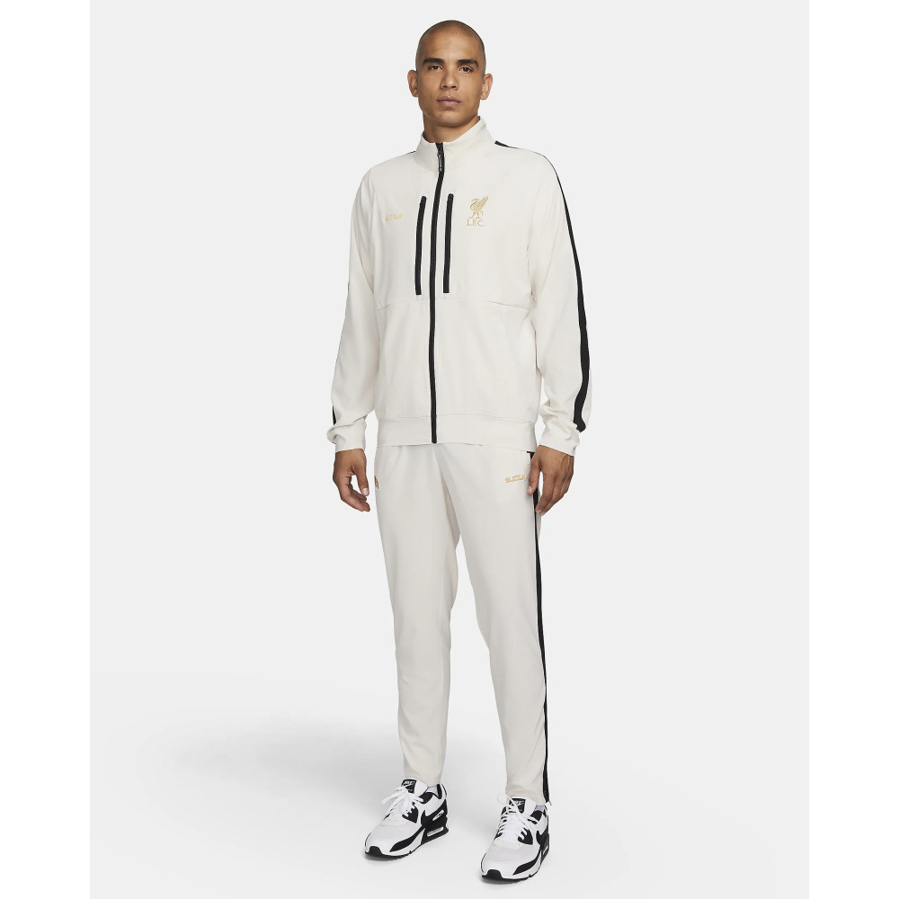 Костюм Lebron FC Liverpool Dri-Fit Tracksuit Fn7132-104 (Оригінал) FN7132-104