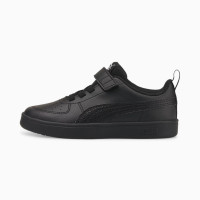 Кросівки дитячі Puma Rickie Ac Ps Black 385836-02