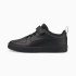 Кросівки дитячі Puma Rickie Ac Ps Black 385836-02 Кросівки дитячі Puma Rickie Ac Ps Black 385836-02