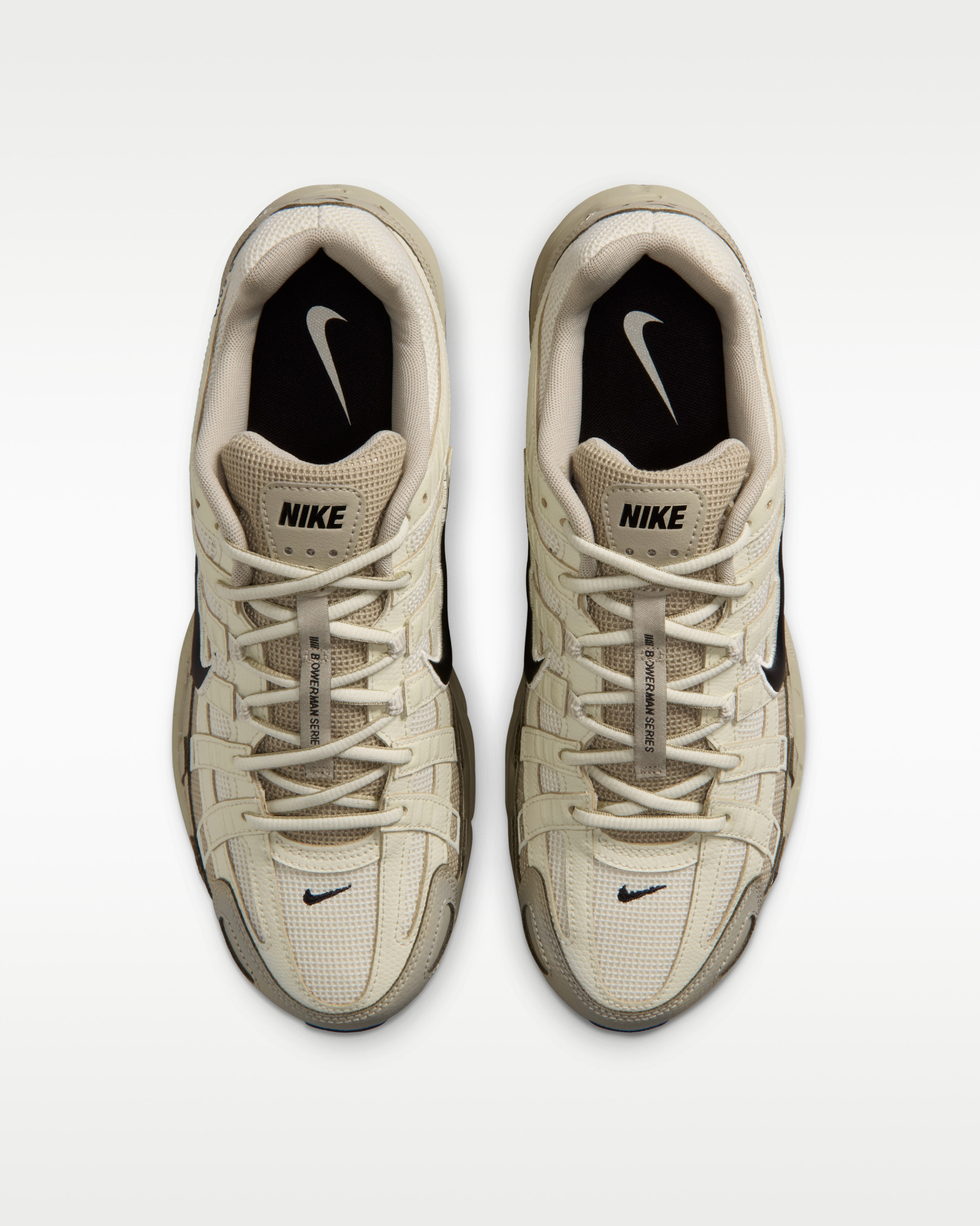 Кросівки Nike P-6000 PRM IH8042-100