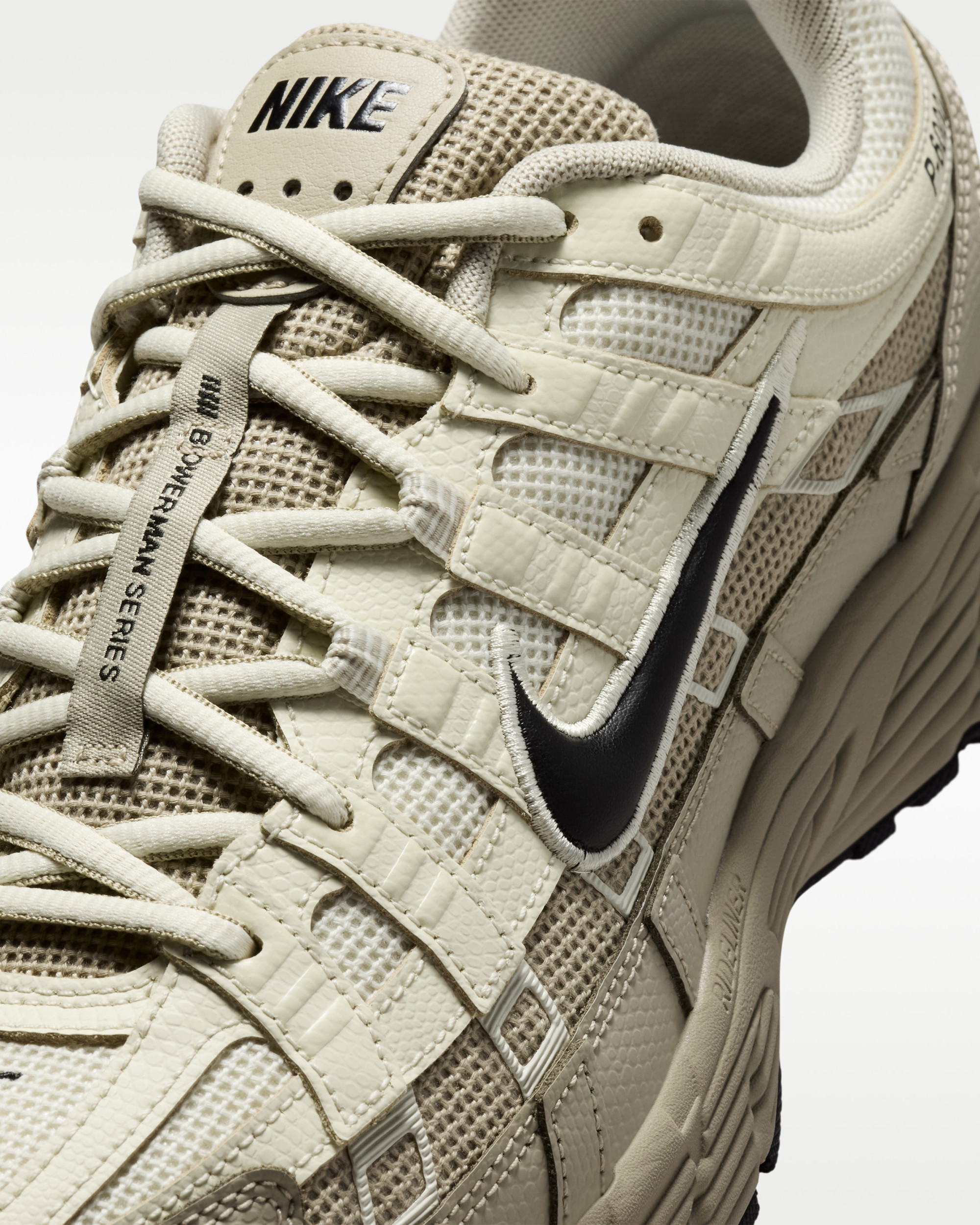 Кросівки Nike P-6000 PRM IH8042-100