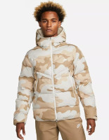 Пуховик Nike Storm-Fit (Camo) DQ4935-072