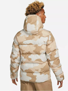 Пуховик Nike Storm-Fit (Camo) DQ4935-072