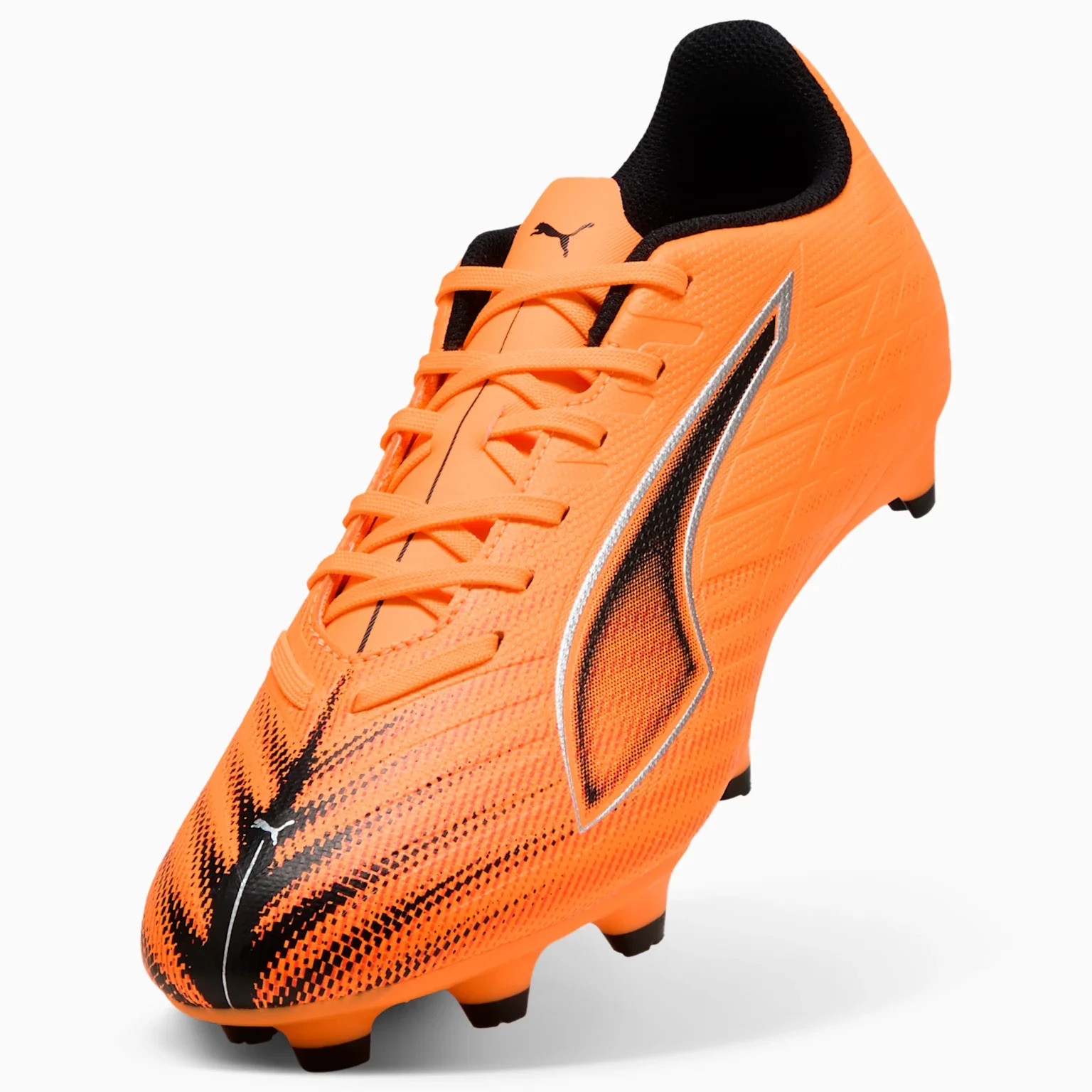 Бутси Puma Ultra 6 Play FG/AG 108532-03