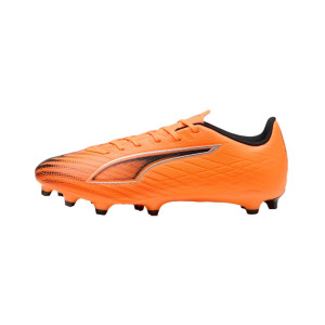 Бутси Puma Ultra 6 Play FG/AG 108532-03