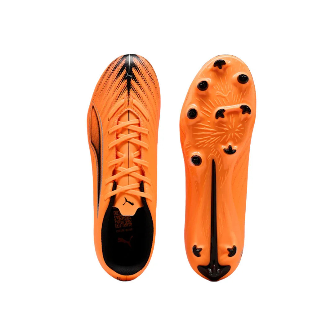 Бутси Puma Ultra 6 Play FG/AG 108532-03