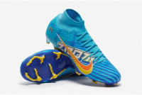 Бутси Nike Air Zoom Mercurial Superfly 9 Academy x Mbappe MG DO9345-400 DO9345-400