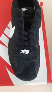 Кросівки NIKE CORTEZ (Клас А) DZ2795-001-R1