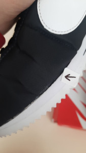 Кросівки NIKE CORTEZ (Клас А) DZ2795-001-R1