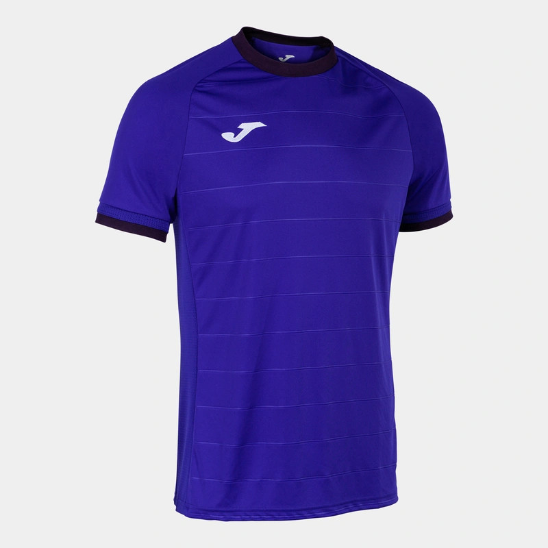 Футболка Joma GOLD V фіолетова 103239.550 103239.550