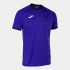 Футболка Joma GOLD V фіолетова 103239.550 103239.550