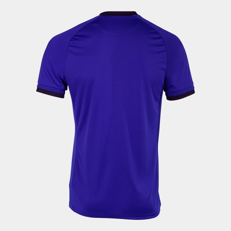 Футболка Joma GOLD V фіолетова 103239.550 103239.550