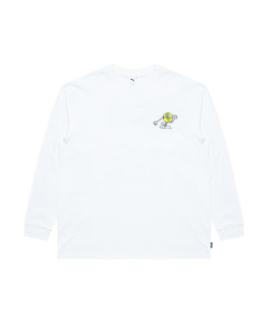 Лонгслів PUMA x STEFAN MARX Longsleeve 627733-02