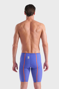 Комбінезон д/плав. Arena CARBON GLIDE LE JAMMER 006314-115