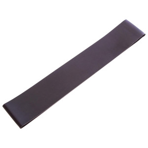 Стрічка гімнастична (1.2mm XL) LB-001-BK