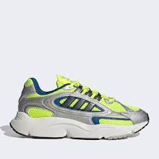 Кросівки чоловічі Adidas Ozmillen  IF4014 42 IF4014